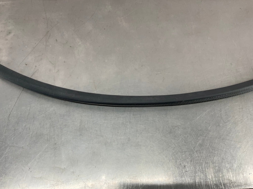 2003 Infiniti G35 Driver Left Inner Door Body Seal OEM 13BEWEA - On Point Parts Inc