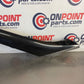 2012 Nissan 370Z Passenger Right Exterior A Pillar Trim 76836 OEM 24BDME2 - On Point Parts Inc