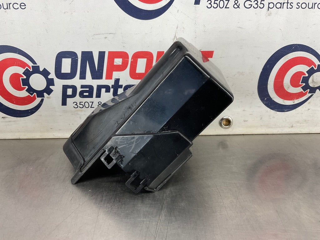 2003 Infiniti G35 Large IPDM Fuse Cover Box OEM 13BEWEC - On Point Parts Inc