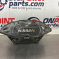 2012 Nissan 370Z Front Akebono Brake Calipers OEM 24BDMEI - On Point Parts Inc