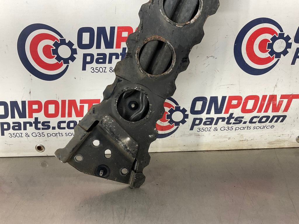 2003 Infiniti G35 Rear Suspension Stay Brace Tunnel Crossmember OEM 13BEWE0 - On Point Parts Inc