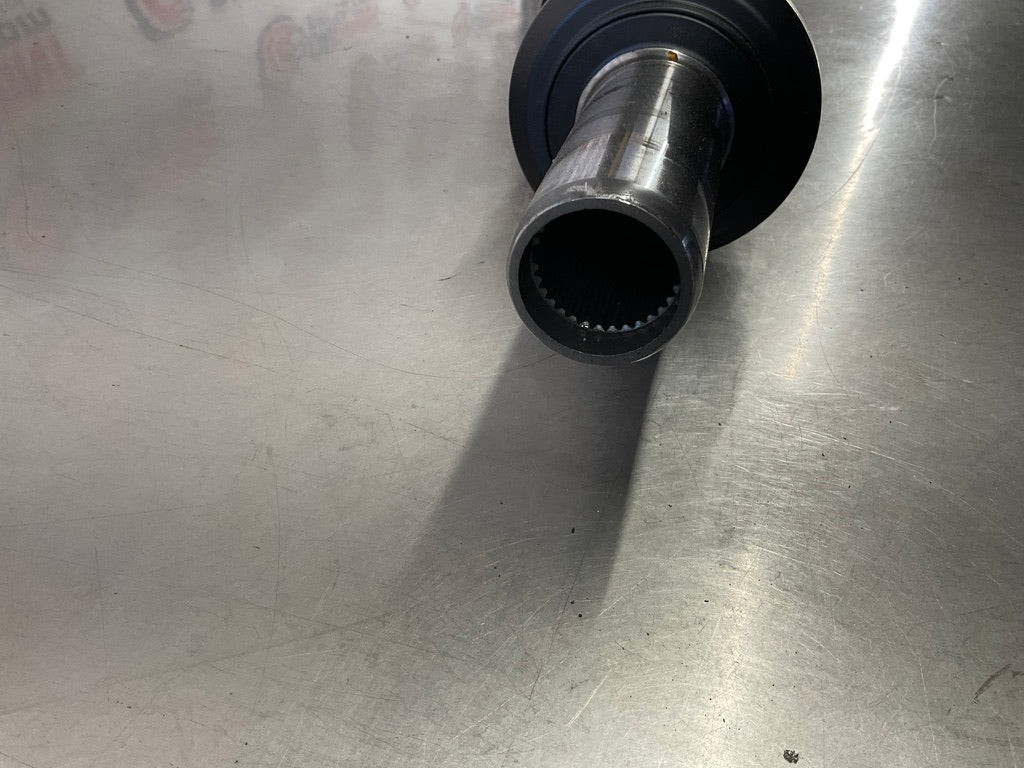 2016 Nissan 370Z RWD Rear Wheel Driveshaft 37000 OEM 11BB9D0 - On Point Parts Inc