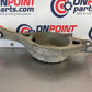 2003 Infiniti G35 Driver Left Rear Coil Spring Bucket OEM 15BDDEG - On Point Parts Inc