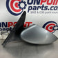 2003 Infiniti G35 Driver Left Power Side View Mirror OEM 13BEWEA - On Point Parts Inc