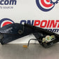 2004 Infiniti G35 Driver Left Tweeter Speaker Cover Trim 80293 OEM 12BK8DA - On Point Parts Inc