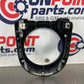 2008 Nissan 350Z Automatic Gear Shifter Trim Hazard Switch 96941 OEM 13BASDC - On Point Parts Inc