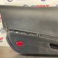2003 Nissan 350Z Driver Left Interior Door Panel 80901 OEM 24BL7D8 - On Point Parts Inc