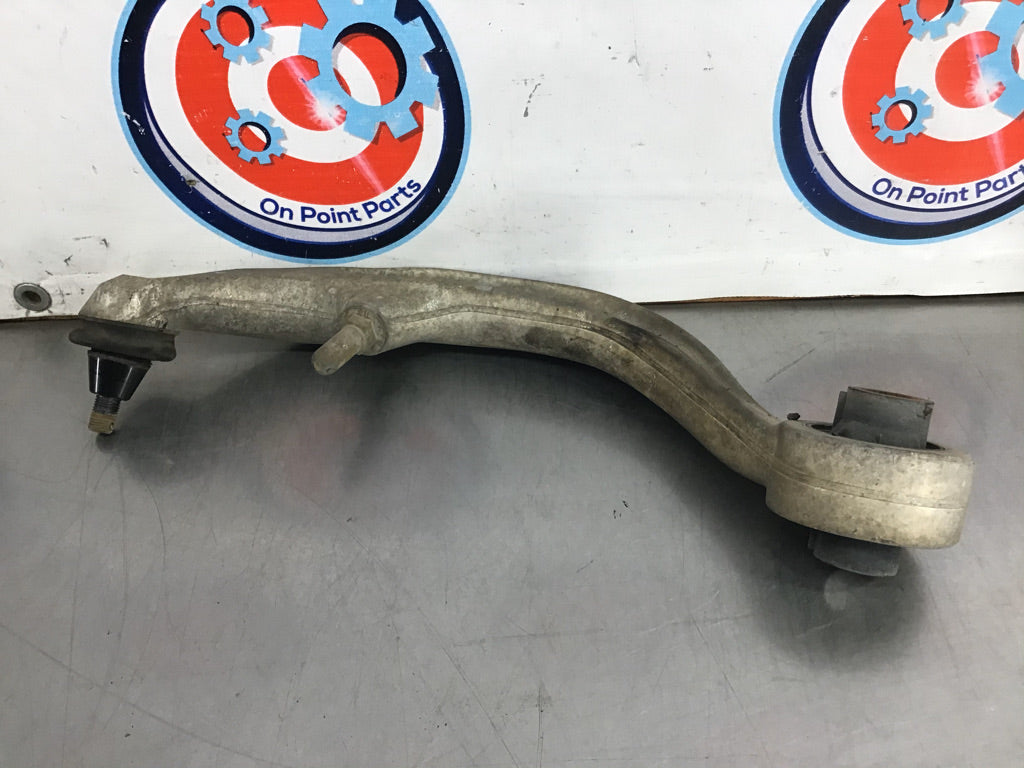 2005 Infiniti G35 Driver Left Front Compression Control Arm OEM 14BDFCG - On Point Parts Inc