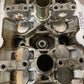 2003 Infiniti G35 Driver Left VQ35DE Cylinder Head with Bearing Caps OEM 15BDDE0 - On Point Parts Inc