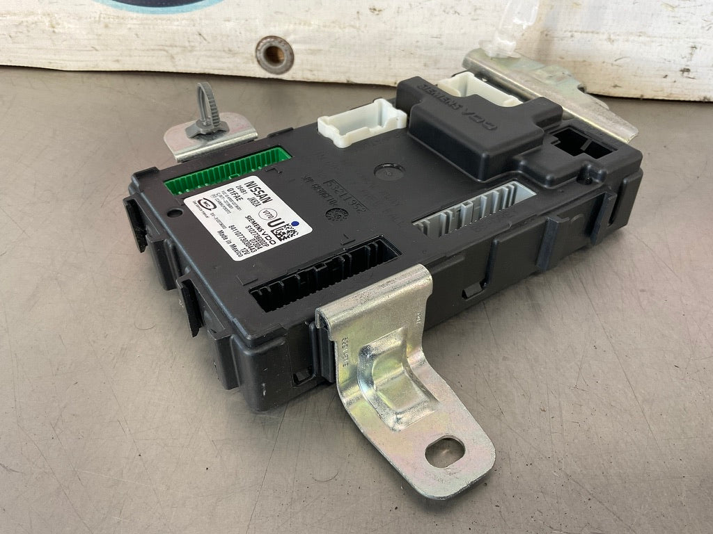 2008 Infiniti G37 BCM Body Control Module Controller 284B1JK62A OEM 13 ...