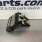 2005 Nissan 350Z Positive Battery Terminal Cable OEM 13BEBEC - On Point Parts Inc