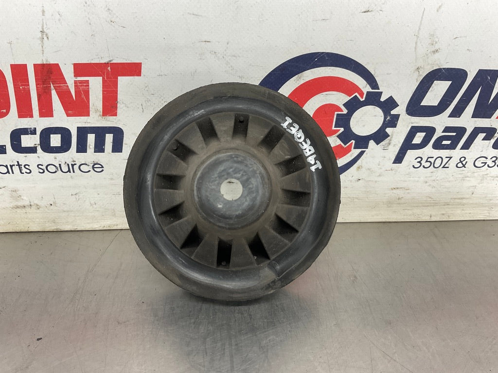 2004 Nissan 350Z Rear Coil Spring Bushings OEM 14BEQEI - On Point Parts Inc