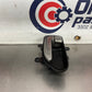 2003 Infiniti G35 Driver Left Interior Door Handle OEM 13BEWEA - On Point Parts Inc