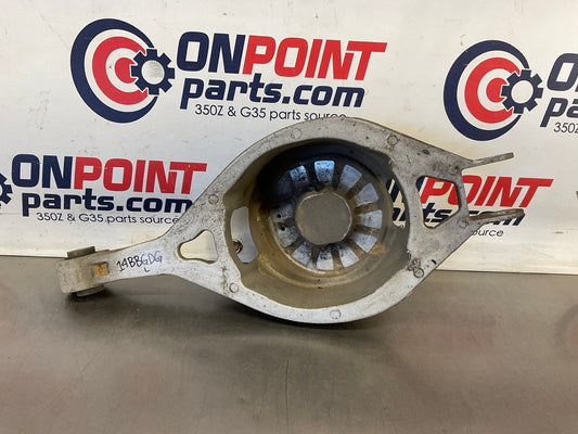 2003 Nissan 350Z Driver Left Coil Spring Bucket OEM 14BBGDG - On Point Parts Inc