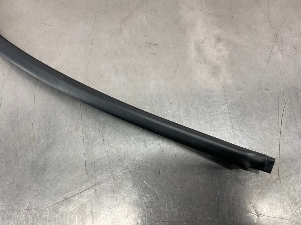 2005 Nissan 350Z Driver Left Inner Door Jamb Seal 76992 OEM 13BEBEA - On Point Parts Inc