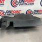 2013 Infiniti G37 Driver Left Lower Steering Column Cover 68106 OEM 12BCGE7 - On Point Parts Inc