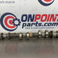2003 Infiniti G35 Passenger Right VQ35DE Cam Shafts Exhaust Intake OEM 15BDDE0 - On Point Parts Inc