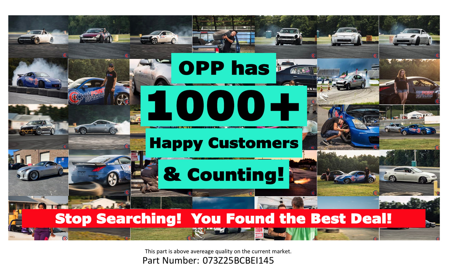 2007 Nissan 350Z Battery Ground Wire 24083 OEM 25BCBEI - On Point Parts Inc