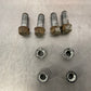 2008 Infiniti G37 Driveshaft Differential Hardware OEM 13BI0DE - On Point Parts Inc