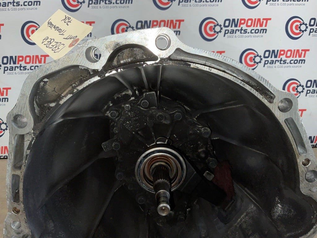 2005 Nissan 350Z 6 Speed Manual Transmission 32010-CD009 72k OEM 13BEBE0 - On Point Parts Inc