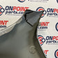 2004 Nissan 350Z Passenger Right Front Fender with Emblem OEM 14BEQE5 - On Point Parts Inc
