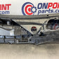 2009 Nissan 370Z Front Windshield Wiper Cowl OEM 15BKJD3 - On Point Parts Inc