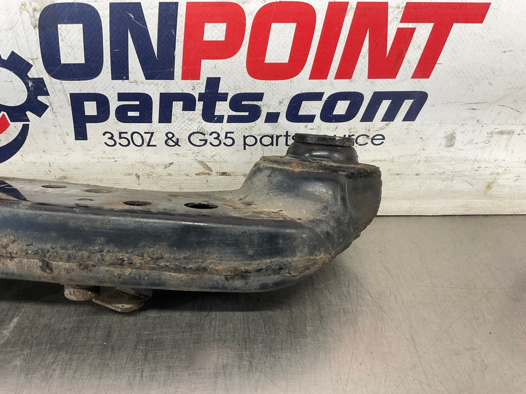 2003 Nissan 350Z Passenger Right Rear Stay Brace Bracket OEM 23BCPEK - On Point Parts Inc