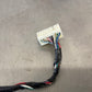 2007 Nissan 350Z Passenger Right Door Wiring Harness OEM 15BI8DE - On Point Parts Inc