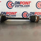 2016 Nissan 370Z Passenger Right Rear Axle Half Shaft 39601 OEM 11BB9DK - On Point Parts Inc