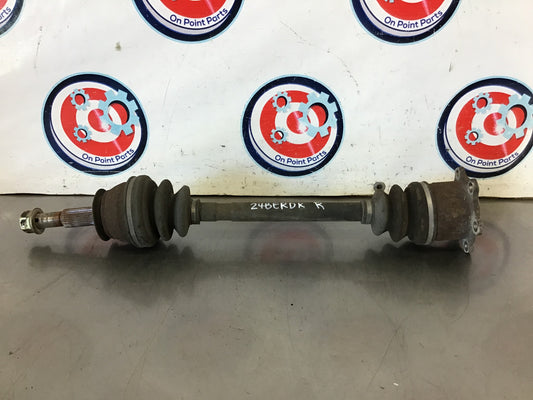 2003 Nissan 350Z Passenger Right Axle Half Shaft OEM 24BERDK - On Point Parts Inc