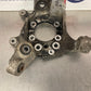 2006 Infiniti G35 Passenger Rear Suspension Knuckle Axle Housing OEM 11BK3DK - On Point Parts Inc
