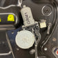 2013 Infiniti G37 Sedan Driver Left Window Regulator Motor Assembly OEM 12BCGE3 - On Point Parts Inc