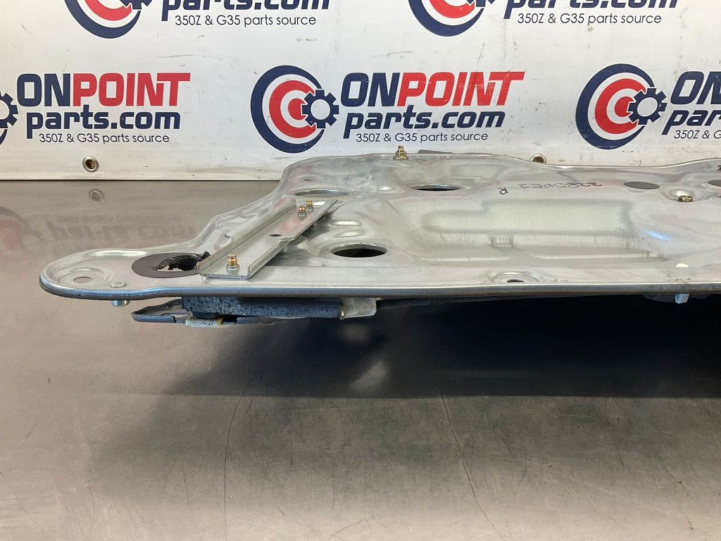 2003 Infiniti G35 Passenger Right Window Regulator Motor Assembly OEM 22BDRE3 - On Point Parts Inc