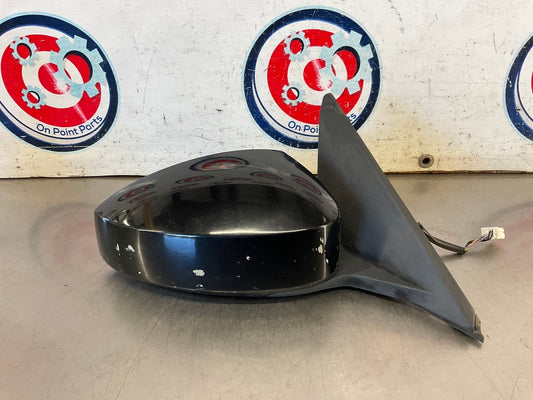2007 Nissan 350Z Passenger Right Power Side View Mirror OEM 15BI8DE - On Point Parts Inc