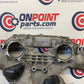 2003 Infiniti G35 Front VQ35DE Timing Chain Cover 13501 OEM 15BDDE0 - On Point Parts Inc