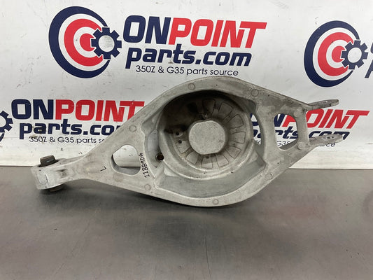 2016 Nissan 370Z Driver Left Coil Spring Seat Bucket 551B0 OEM 11BB9DG - On Point Parts Inc