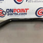 2005 Nissan 350Z Front Suspension Stabilizer Sway Bar OEM 13BEBE0 - On Point Parts Inc
