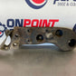 2008 Nissan 350Z Passenger Right Rear Stay Brace Bracket 55451 OEM 13BASDK - On Point Parts Inc