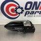 2003 Infiniti G35 Driver Left Interior Door Handle OEM 13BEWEA - On Point Parts Inc