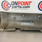 2003 Infiniti G35 Driver Left Rocker Panel Side Skirt 76851 OEM 22BDRE5 - On Point Parts Inc