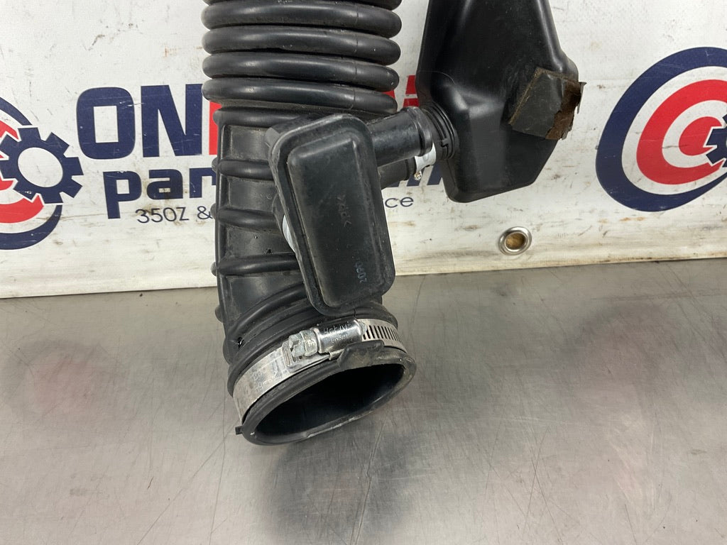 2013 Infiniti G37 Sedan Passenger Right Air Intake Tube Resonator OEM 12BCGEK - On Point Parts Inc