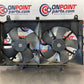 2003 Infiniti G35 Coupe Radiator Fan Shroud Assembly OEM 22BDRE3 - On Point Parts Inc
