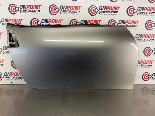 2009 Nissan 370Z Passenger Right Door Shell OEM 15BKJD1 - On Point Parts Inc