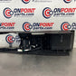 2003 Nissan 350Z Center Console with Cubby and Hazards Manual OEM 23BCPE8 - On Point Parts Inc