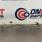 2003 Infiniti G35 High Pressure Power Steering Lines OEM 13BEWEA - On Point Parts Inc