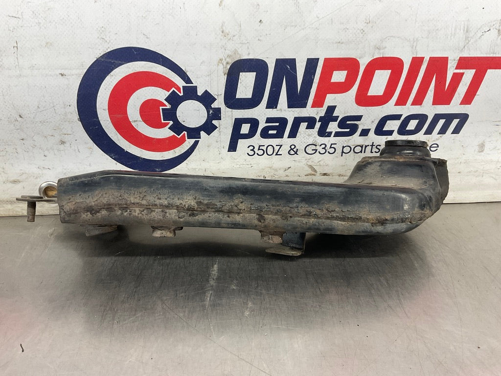 2003 Nissan 350Z Passenger Right Rear Stay Brace Bracket OEM 23BCPEK - On Point Parts Inc