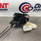 2008 Nissan 350Z Driver Left Door Lock Actuator OEM 13BASDA - On Point Parts Inc