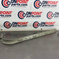 2004 Infiniti G35 Sedan Driver Left Door Threshold Sill Trim 76952 OEM 15BE4E7 - On Point Parts Inc