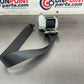 2013 Infiniti G37 Sedan Passenger Right Seatbelt Retractor Tensioner OEM 12BCGEE - On Point Parts Inc