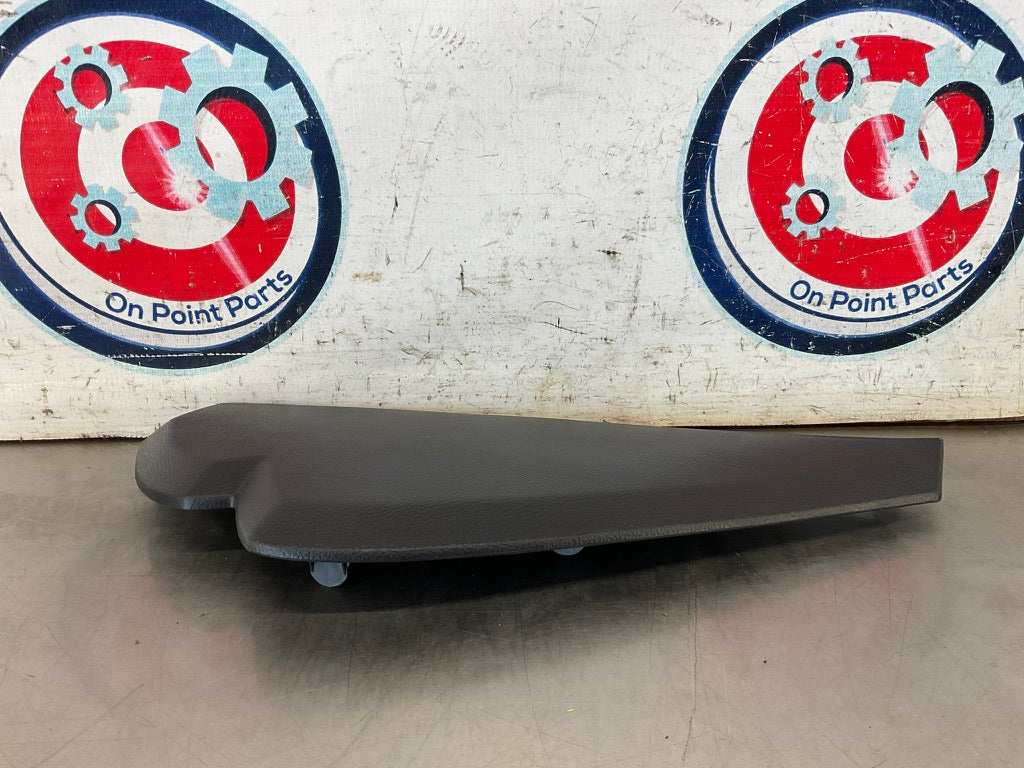 2008 Infiniti G37 Passenger Right Side Dash Cover Trim 68420 OEM 13BI0DE - On Point Parts Inc